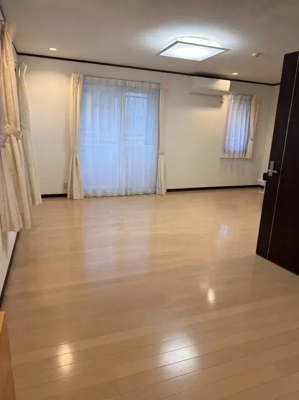 1SLDK Property Shibata-machi Miyagi Prefecture (3)