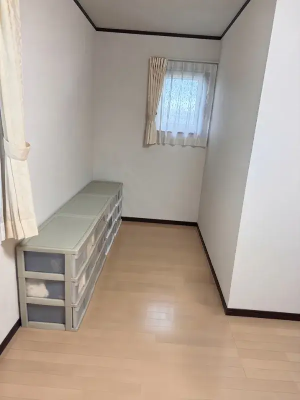 1SLDK Property Shibata-machi Miyagi Prefecture (4)
