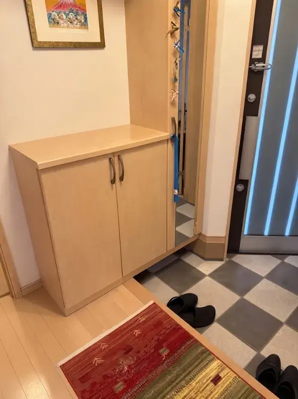 1SLDK Property Shibata-machi Miyagi Prefecture (7)