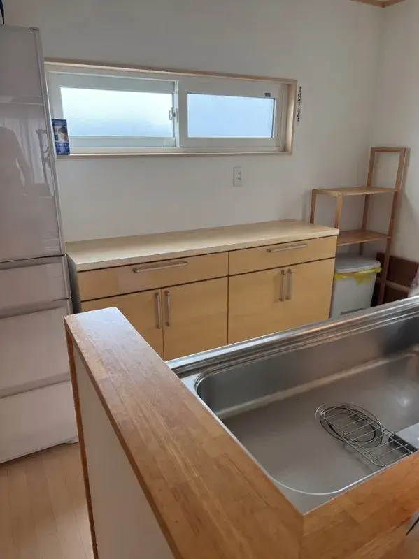 1SLDK Property Shibata-machi Miyagi Prefecture (8)