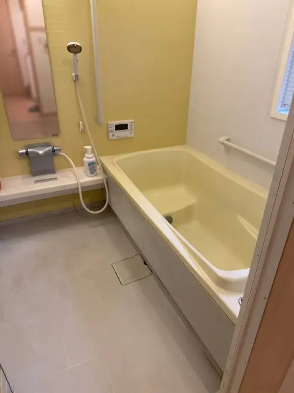 1SLDK Property Shibata-machi Miyagi Prefecture (9)