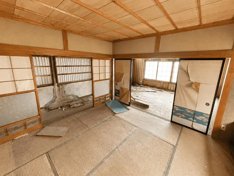 7DK Ciudad de Odate Prefectura de Akita (11)