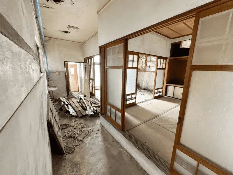 7DK Ciudad de Odate Prefectura de Akita (15)
