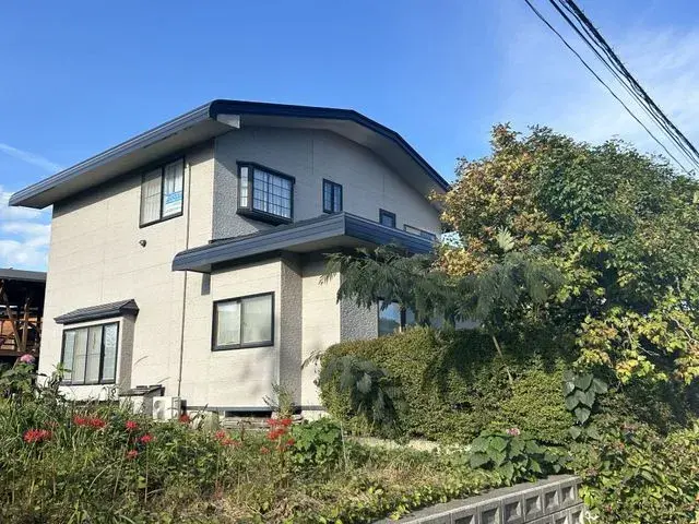 5SDK Noshiro City Akita Prefecture (2)