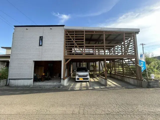 5SDK Noshiro City Akita Prefecture (3)