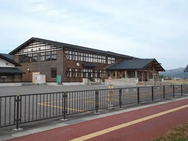 5SDK Noshiro City Akita Prefecture (27)