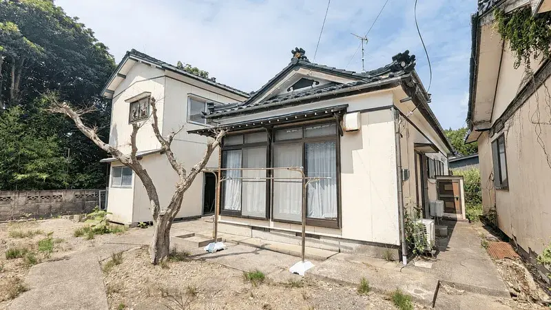 8DK 飽海郡遊佐町 山形県 (2)