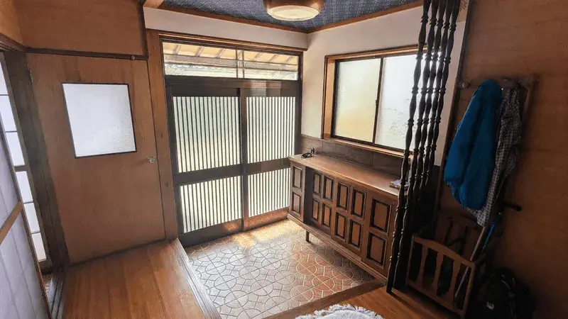 8DK 飽海郡遊佐町 山形県 (14)
