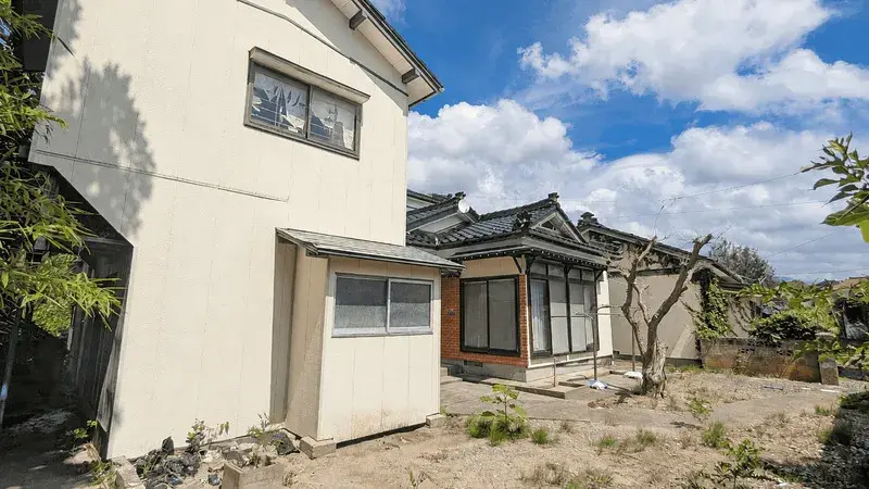 8DK 飽海郡遊佐町 山形県 (3)