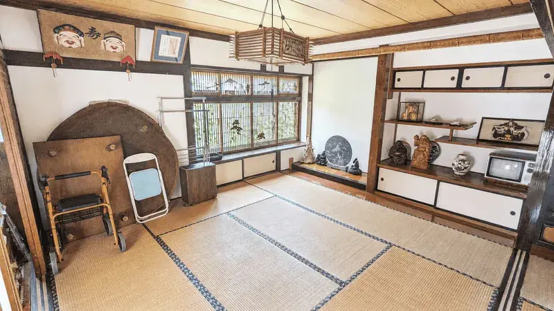 8DK 飽海郡遊佐町 山形県 (4)