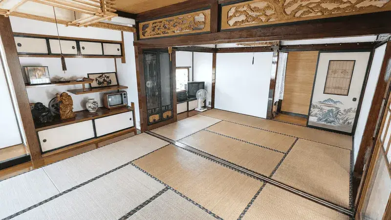 8DK 飽海郡遊佐町 山形県 (5)