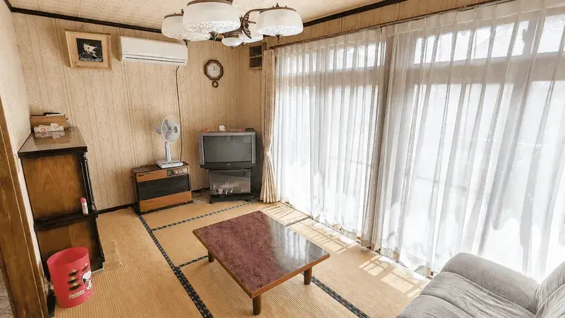 8DK 飽海郡遊佐町 山形県 (7)