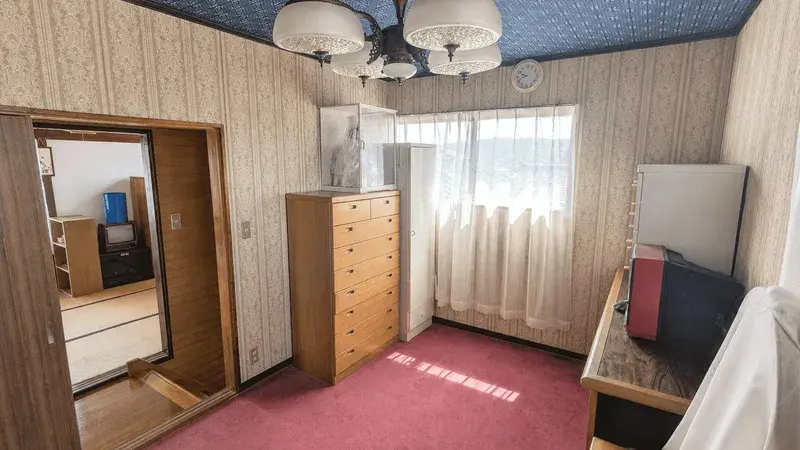 8DK 飽海郡遊佐町 山形県 (8)