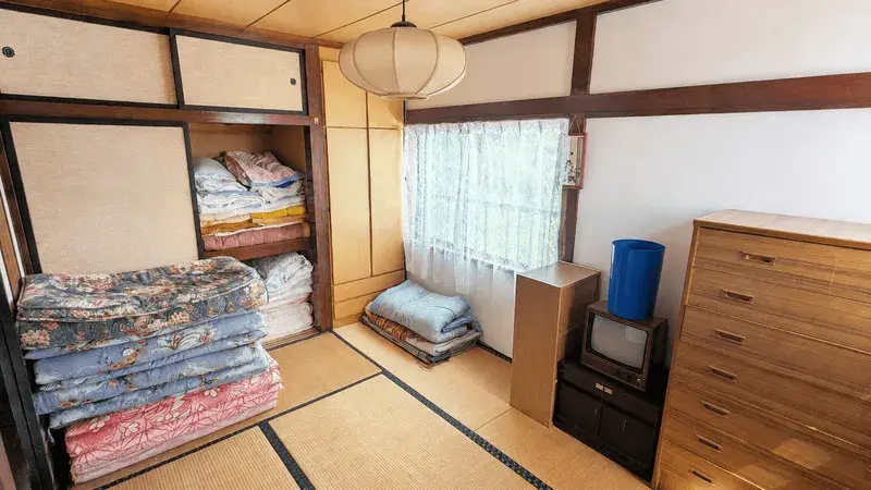 8DK 飽海郡遊佐町 山形県 (9)