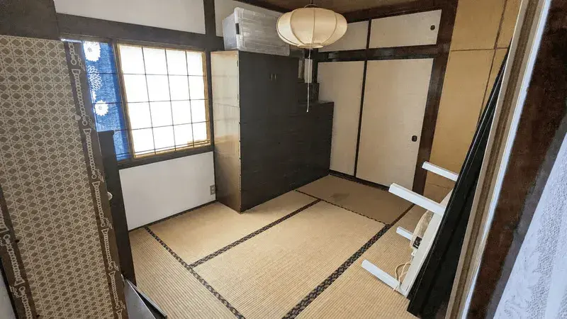 8DK 飽海郡遊佐町 山形県 (10)