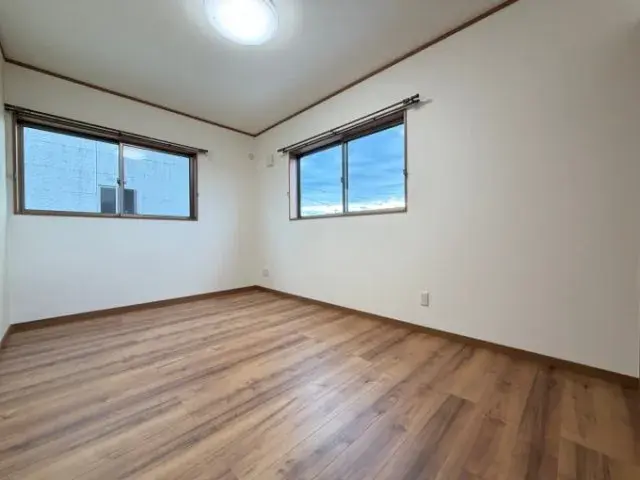 4SLDK Ciudad de Iwaki Prefectura de Fukushima (9)