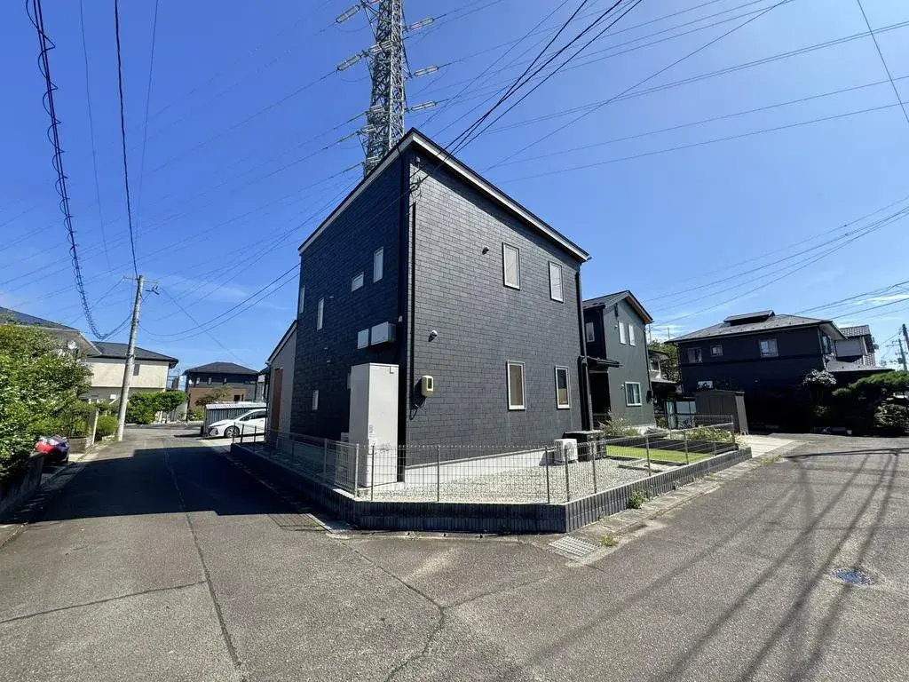 4室2厅1厨带储藏室房产 仙台市 宫城县 (2)