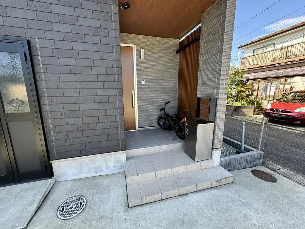 4室2厅1厨带储藏室房产 仙台市 宫城县 (11)