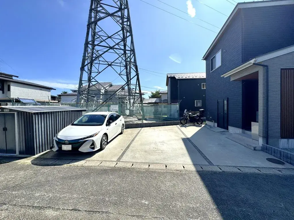 4室2厅1厨带储藏室房产 仙台市 宫城县 (12)