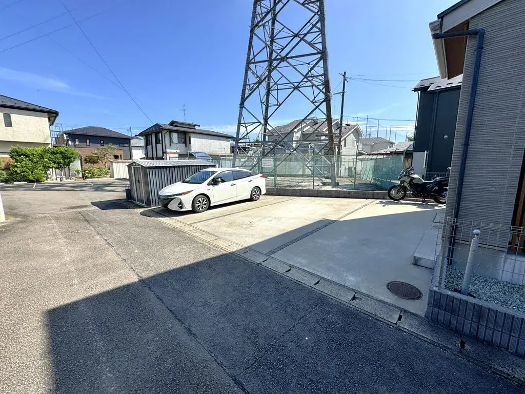 4室2厅1厨带储藏室房产 仙台市 宫城县 (13)
