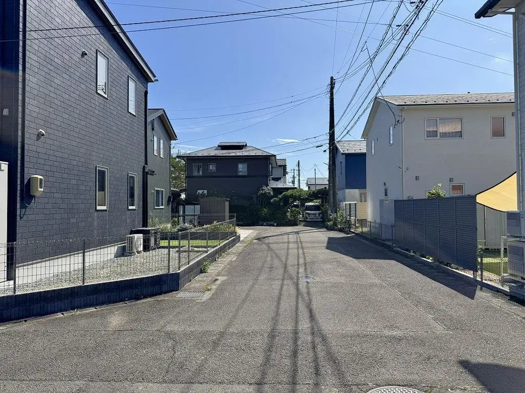 4室2厅1厨带储藏室房产 仙台市 宫城县 (14)