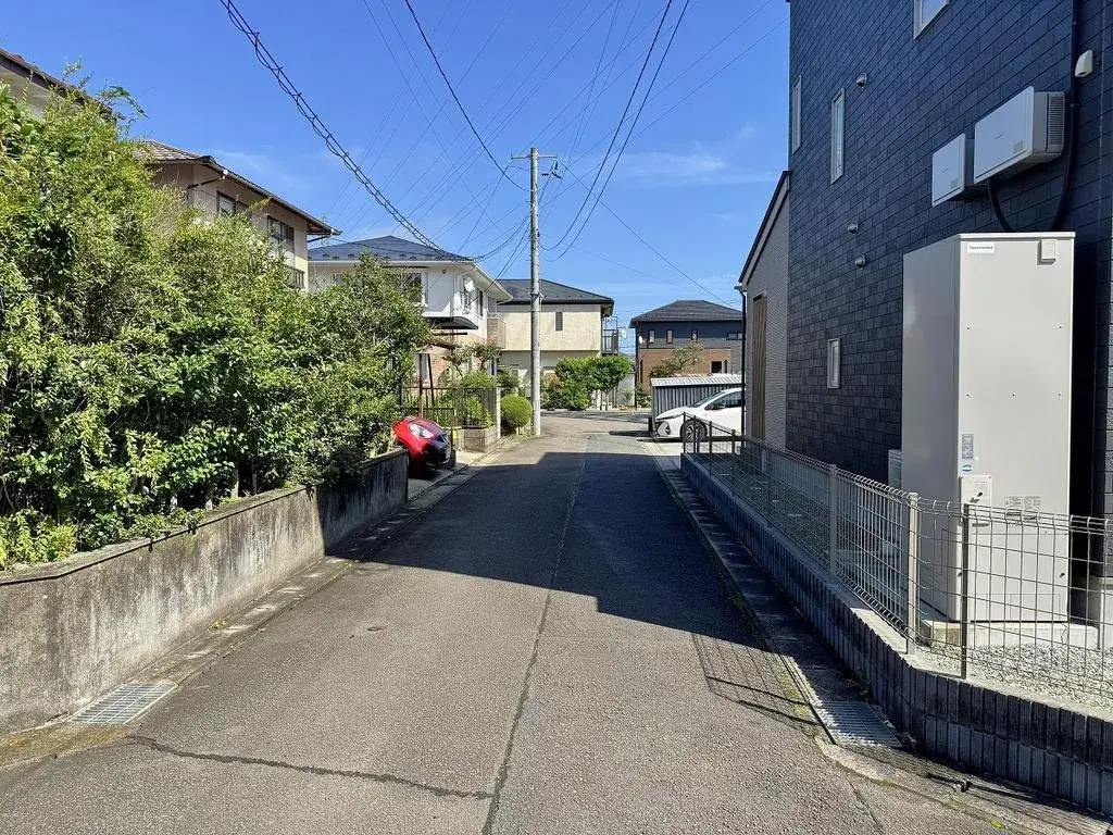 4室2厅1厨带储藏室房产 仙台市 宫城县 (15)