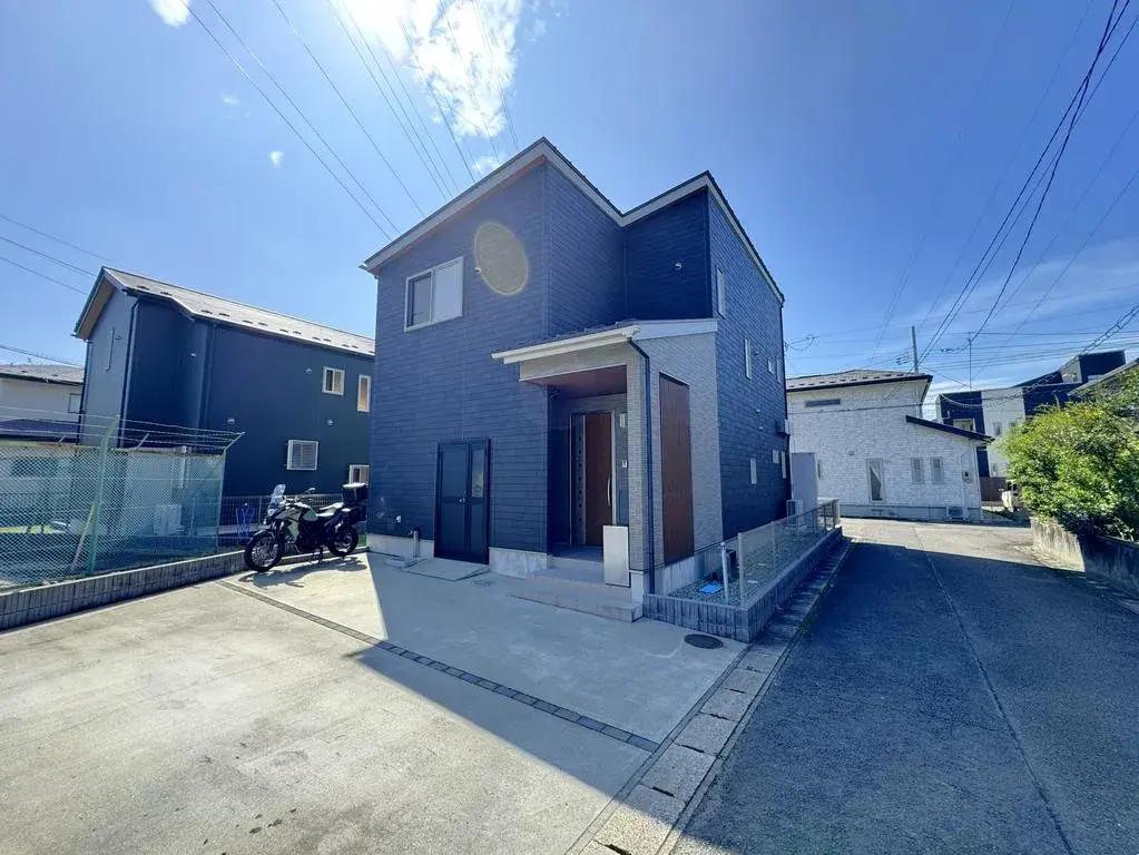 4室2厅1厨带储藏室房产 仙台市 宫城县 (3)