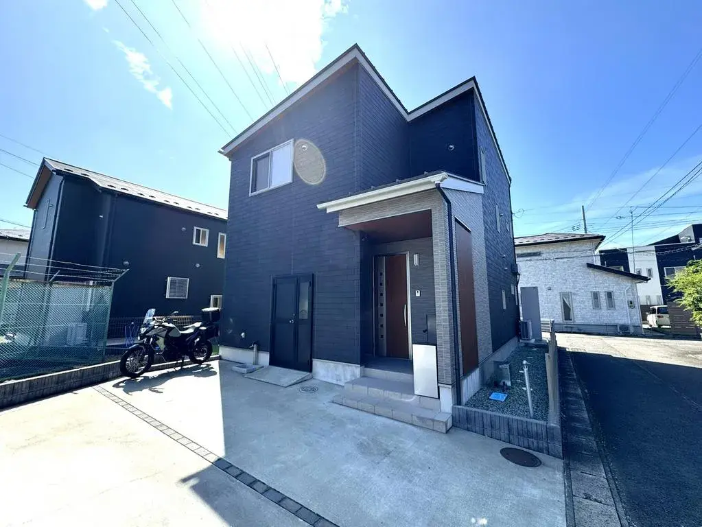 4室2厅1厨带储藏室房产 仙台市 宫城县 (4)