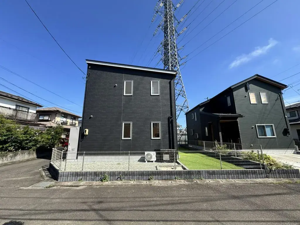 4室2厅1厨带储藏室房产 仙台市 宫城县 (5)