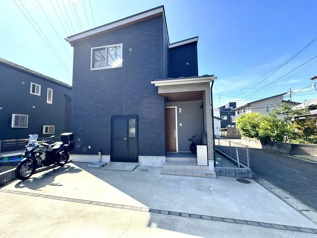 4室2厅1厨带储藏室房产 仙台市 宫城县 (7)