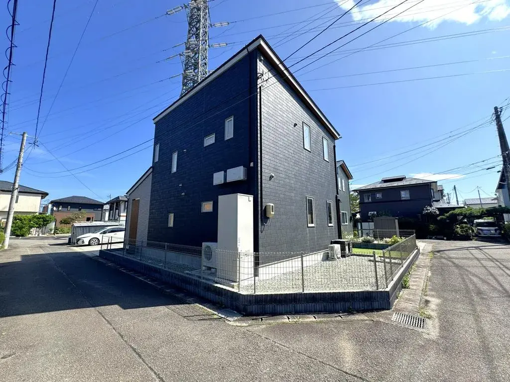 4室2厅1厨带储藏室房产 仙台市 宫城县 (8)