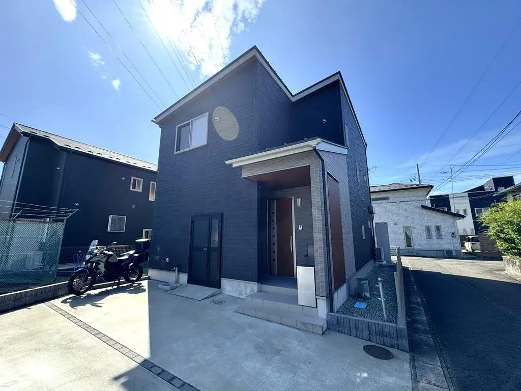 4室2厅1厨带储藏室房产 仙台市 宫城县 (10)