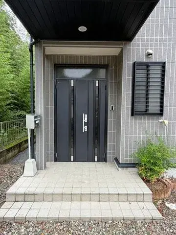 Propiedad 3LDK Ciudad de Shirakawa Prefectura de Fukushima (2)