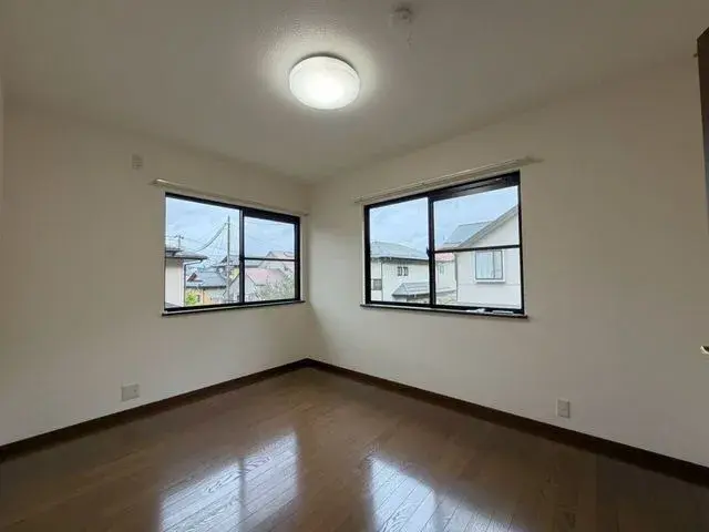 Propiedad 3LDK Ciudad de Shirakawa Prefectura de Fukushima (12)
