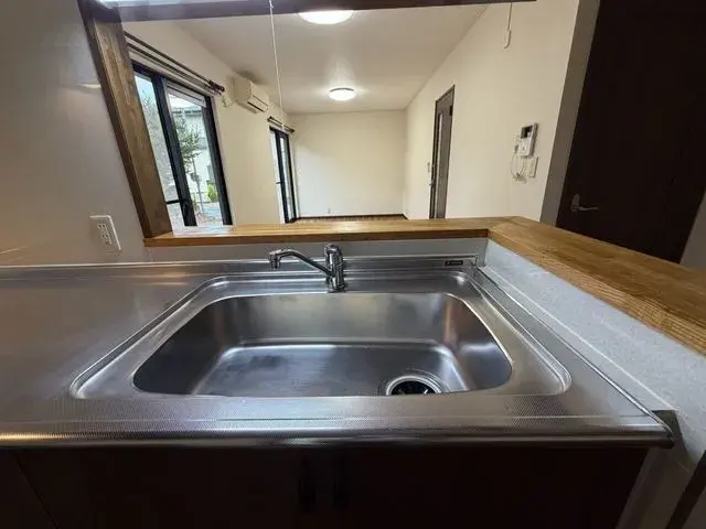 Propiedad 3LDK Ciudad de Shirakawa Prefectura de Fukushima (21)