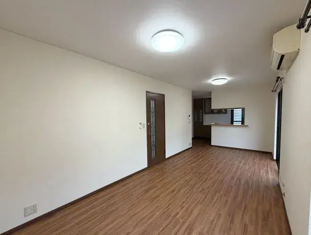 Propiedad 3LDK Ciudad de Shirakawa Prefectura de Fukushima (4)