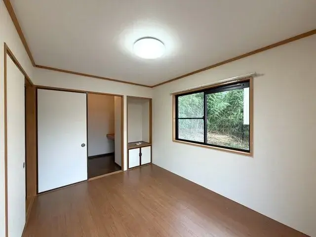 Propiedad 3LDK Ciudad de Shirakawa Prefectura de Fukushima (10)