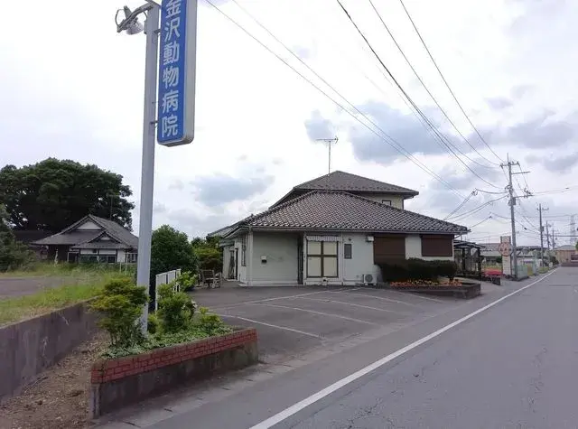 3LDK Chikusei City Ibaraki Prefecture (3)