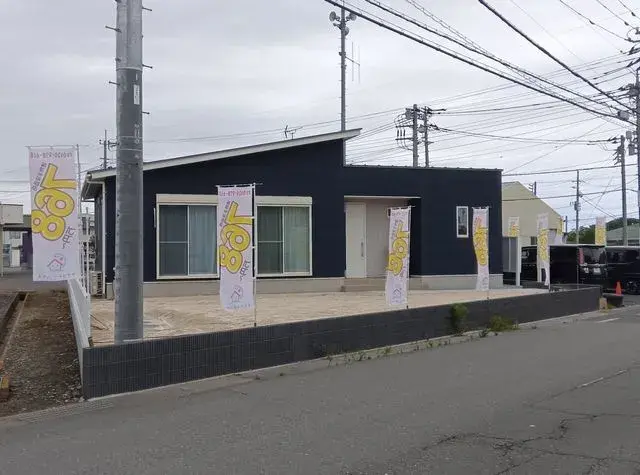 3LDK Chikusei City Ibaraki Prefecture (21)