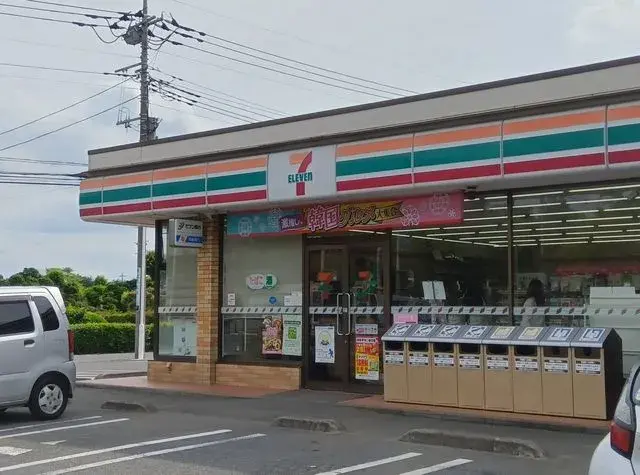 3LDK Chikusei City Ibaraki Prefecture (22)