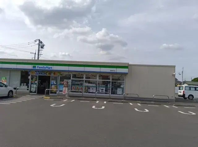 3LDK Chikusei City Ibaraki Prefecture (28)