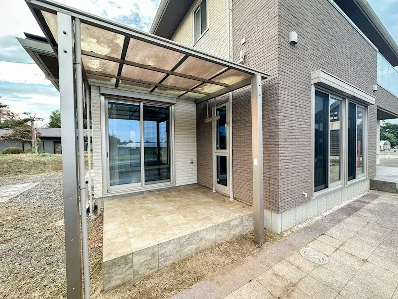 5SLDK Property Hokota City Ibaraki Prefecture (2)