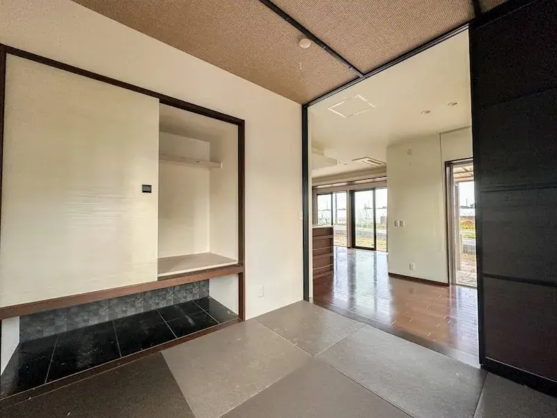 5SLDK Property Hokota City Ibaraki Prefecture (12)