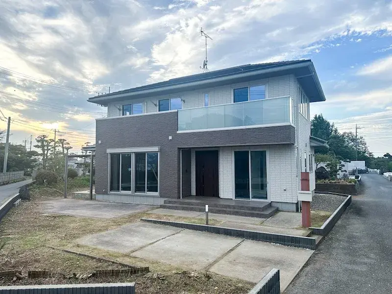 5SLDK Property Hokota City Ibaraki Prefecture (3)
