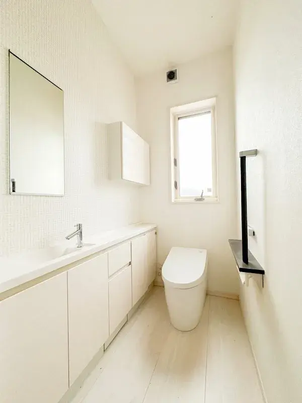 5SLDK Property Hokota City Ibaraki Prefecture (22)
