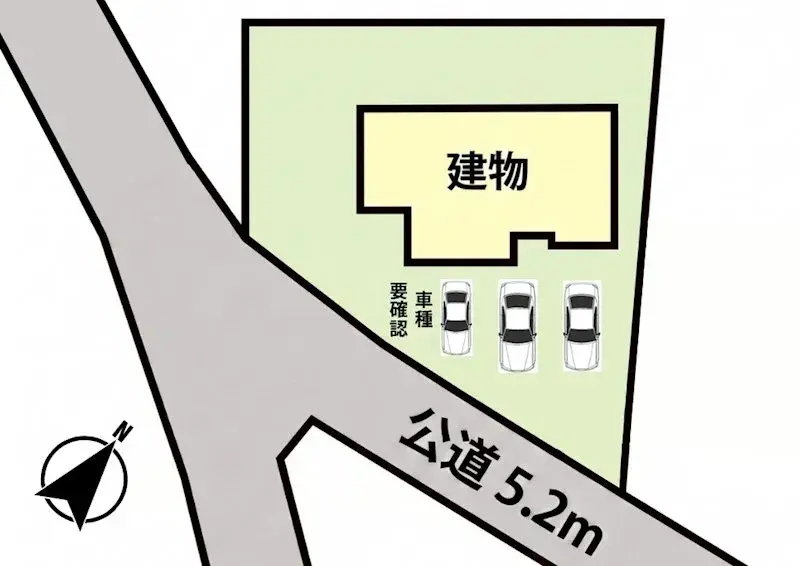 5SLDK Property Hokota City Ibaraki Prefecture (24)