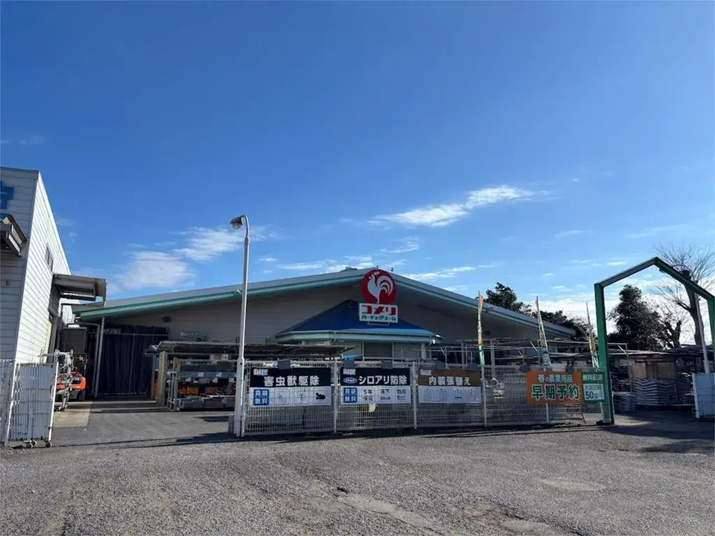 5SLDK Property Hokota City Ibaraki Prefecture (26)