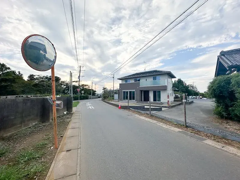 5SLDK Property Hokota City Ibaraki Prefecture (4)