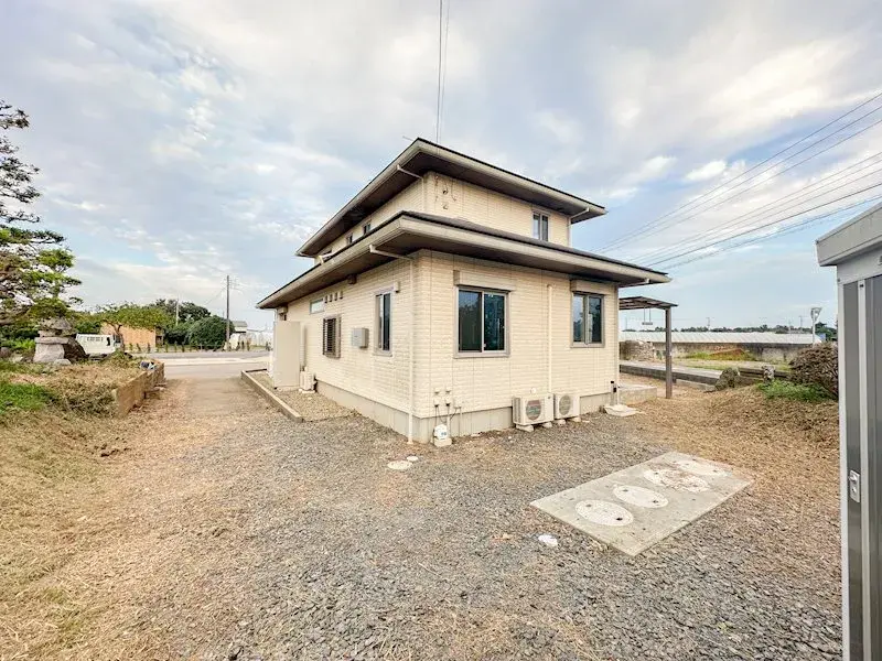 5SLDK Property Hokota City Ibaraki Prefecture (5)