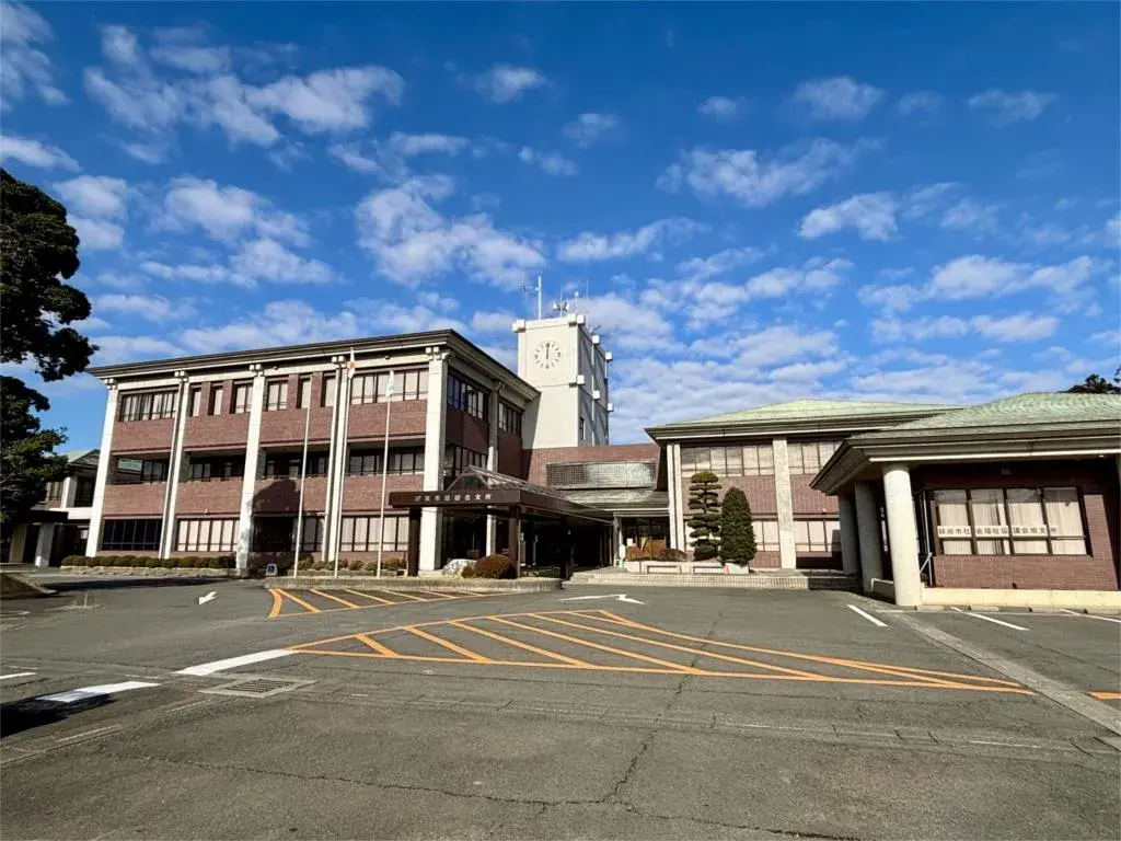 5SLDK Property Hokota City Ibaraki Prefecture (7)